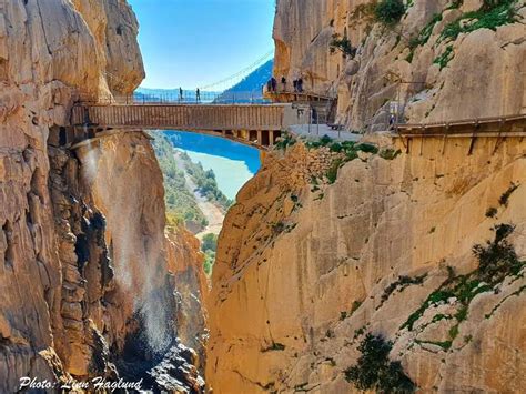 caminito del rey tempo|El Caminito del Rey: the most popular hiking trail in。